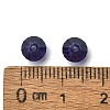 Preciosa&reg Crystal Beads X-PRC-BA6-20480-5
