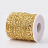 Brass Ball Chains CHC-S008-009E-G-5