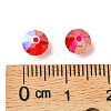 Preciosa&reg Crystal Beads X-PRC-BA6-90070-201-5
