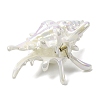 Plastic Claw Hair Clips for Women Girls LS-PHAR-I010-01A-3