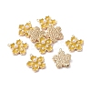 Enamel Pendants KK-G377-05G-01-1