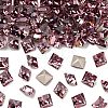 Preciosa&reg MAXIMA Crystal Fancy Stones Y-PRC-FA6-20020-1