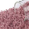 TOHO Round Seed Beads SEED-TR11-0771FM-1