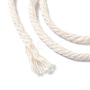 Cotton String Threads OCOR-F014-01R-3