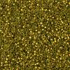 TOHO Round Seed Beads SEED-XTR11-0996FM-2