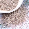 MIYUKI Round Rocailles Beads X-SEED-G007-RR1023-4
