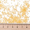 TOHO 15/0 Round Beads SEED-JPTR15-0148F-4