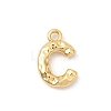 Brass Charms KK-P340-01G-C-1
