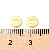 Brass Spacer Beads KK-A254-05E-G-2