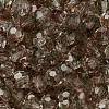 Transparent Colours Glass Round Beads SEED-F006-04A-04-3