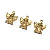 Tibetan Style Alloy Pendants LS-TIBEB-A11978-AG-LF-3