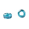 TOHO Round Seed Beads SEED-XTR15-0108BD-3