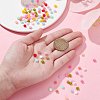 Opaque Resin Cabochons RESI-CJC0012-26J-3
