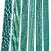 Electroplate Glass Beads Strands LS-EGLA-A044-P8mm-A31-2