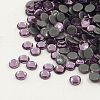 Glass Hotfix Rhinestone LS-RGLA-A019-SS16-212-1