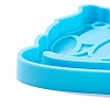 Constellation Silicone Cup Mat Molds LS-DIY-M039-11I-4