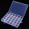 Polypropylene(PP) Bead Storage Container CON-S043-033-2