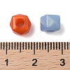 Platisc Acrylic Beads OACR-I014-05C-4