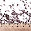TOHO Round Seed Beads SEED-XTR08-0425-4