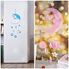 Wind Chime Silicone Molds DIY-I044-25-3