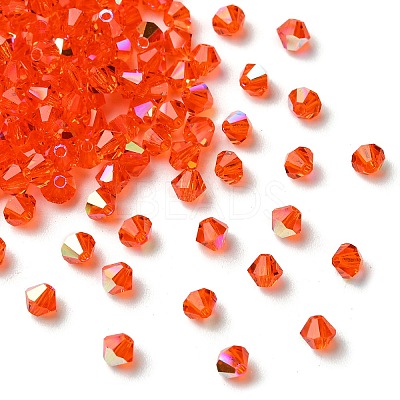 Preciosa&reg Crystal Beads Y-PRC-BA4-90040-200-1