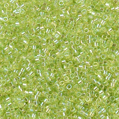 MIYUKI Delica Beads Small X-SEED-J020-DBS0174-1