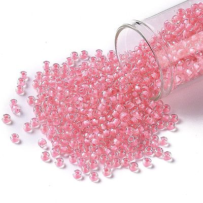 TOHO 8/0 Round Beads X-SEED-TR08-0191B-1