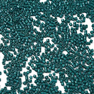 Baking Paint Glass Seed Beads X-SEED-S042-05B-67-1