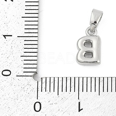 Brass Charms KK-G522-54B-P-1