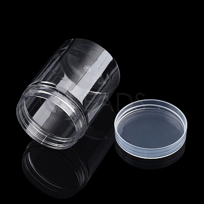 Plastic Bead Storage Containers CON-T003-07-1