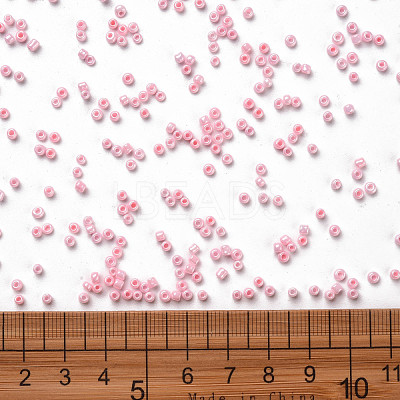 12/0 Glass Seed Beads SEED-A010-2mm-55-1