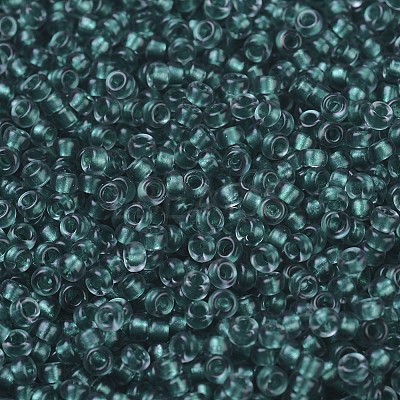 MIYUKI Round Rocailles Beads X-SEED-G007-RR1933-1
