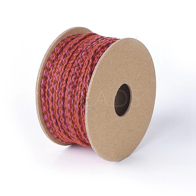 Macrame Cotton Cord OCOR-F010-C03-1