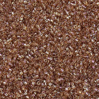MIYUKI Delica Beads SEED-MY11-DB1241-1