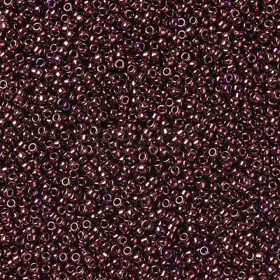 TOHO 11/0 Round Beads SEED-XTR11-0502-1