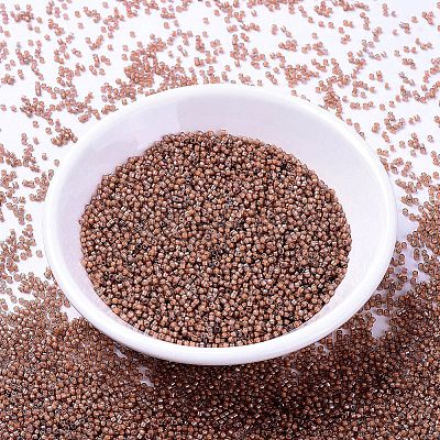 MIYUKI Delica Beads SEED-X0054-DB2044-1