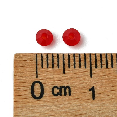 Preciosa&reg Crystal Beads X-PRC-BA3-90070-840-1