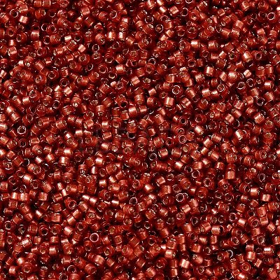 MIYUKI Delica Beads X-SEED-J020-DB2173-1