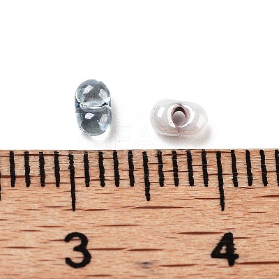 Glass Beads GLAA-U003-01P-1