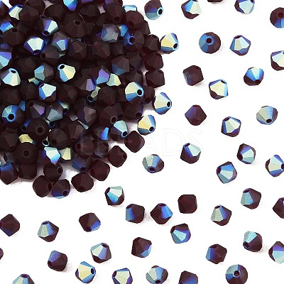Preciosa&reg Crystal Beads Y-PRC-BA4-90120-20019-1
