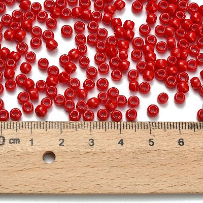 TOHO 6/0 Round Beads SEED-TR06-0045A-1