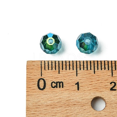 Preciosa&reg Crystal Beads Y-PRC-BB6-60100-200-1