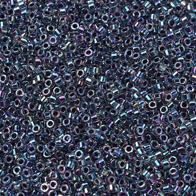 MIYUKI Delica Beads X-SEED-J020-DB0059-1