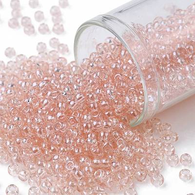 TOHO 8/0 Round Beads SEED-TR08-0630-1