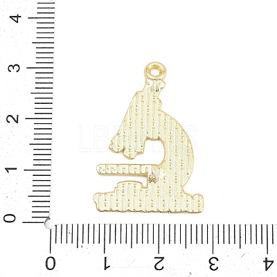 Alloy Enamel Pendants ENAM-L055-01H-02-1