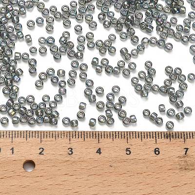 TOHO 8/0 Round Beads X-SEED-TR08-0176B-1