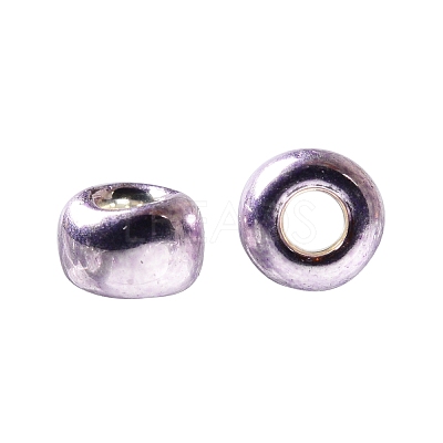 TOHO Round Seed Beads SEED-XTR08-0554-1