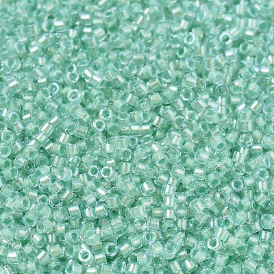MIYUKI Delica Beads SEED-JP0008-DB1707-1