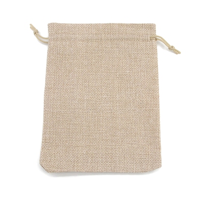 Rectangle Polyester Storage Bags PW-WG24103-03-1-1