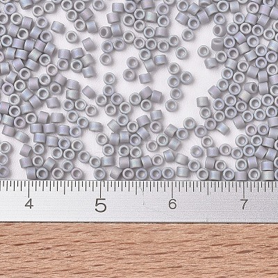 MIYUKI Delica Beads X-SEED-J020-DB1598-1
